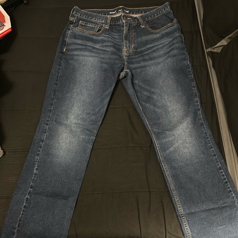 Old navy jeans